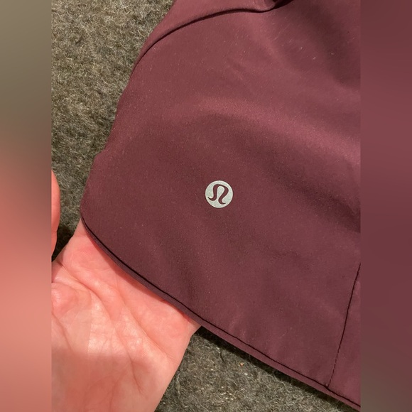 Lululemon choose your side short - Picture 8 of 8